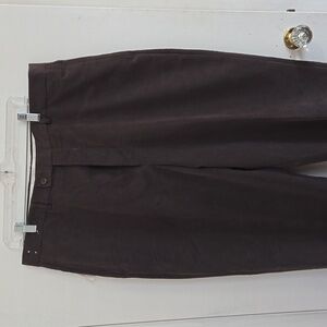 Mens  Perry Ellis casual slacks
